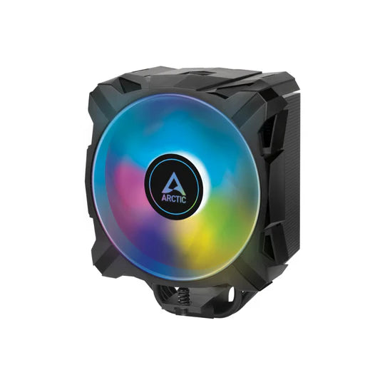 Arctic Freezer i35 A-RGB Intel CPU Cooler Arctic Freezer i35 A-RGB Intel CPU Cooler